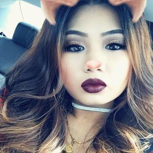 Meet your Posher, Brandi